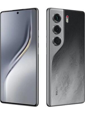 Tecno Camon 40 8/256Gb Galaxy Black (EAC) CM5 фото №6