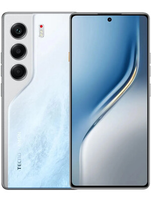 Tecno Camon 40 8/256Gb Glacier White RU (EAC)
