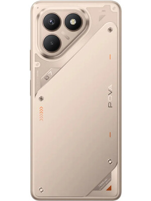 Tecno Pova 7 Neo 8/256Gb Hyper Titanium RU (EAC) LJ6 7000 mAh фото №3