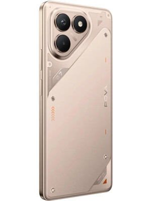 Tecno Pova 7 Neo 8/256Gb Hyper Titanium RU (EAC) LJ6 7000 mAh фото №4