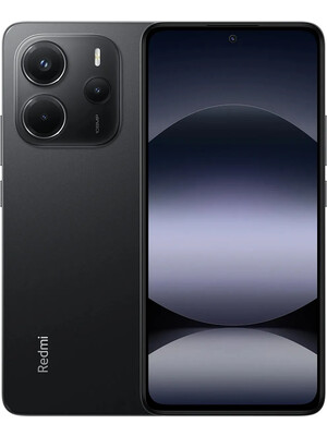 Xiaomi Redmi Note 14 8/256Gb Midnight Black (EAC) 24117RN76O NFC фото №2