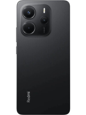 Xiaomi Redmi Note 14 8/256Gb Midnight Black (EAC) 24117RN76O NFC фото №4