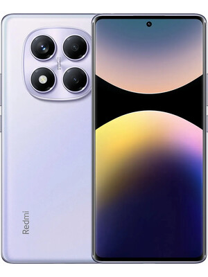 Xiaomi Redmi Note 14 Pro 8/256Gb Aurora Purple Global Version 24116RACCG