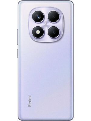 Xiaomi Redmi Note 14 Pro 8/256Gb Aurora Purple Global Version 24116RACCG фото №3