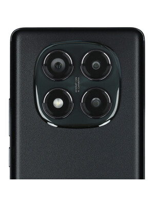 Xiaomi Redmi Note 14 Pro 12/256Gb Midnight Black Global Version 24116RACCG фото №6