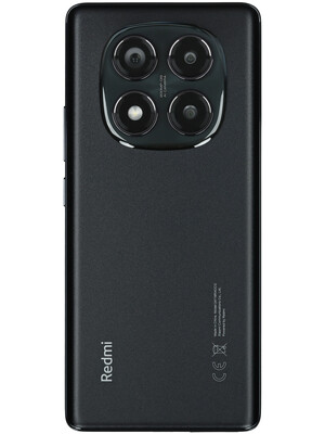 Xiaomi Redmi Note 14 Pro 12/256Gb Midnight Black Global Version 24116RACCG фото №7