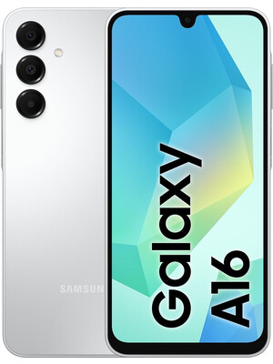 Samsung Galaxy A16 6/128Gb Gray SM-A165MZAGGTO