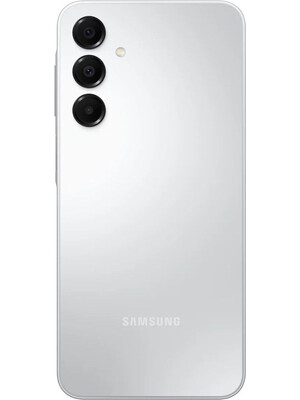 Samsung Galaxy A16 6/128Gb Gray SM-A165MZAGGTO фото №5