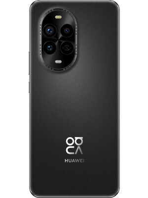 Huawei Nova 13 Pro 12/512Gb Black MIS-LX9 (EAC) фото №3