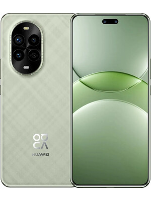 Huawei Nova 13 Pro 12/512Gb Smoke Green MIS-LX9 (EAC)