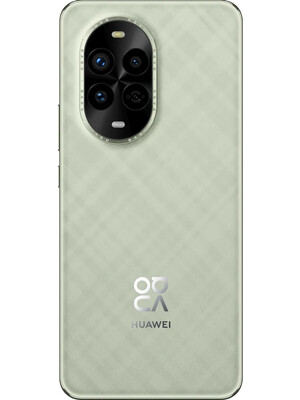 Huawei Nova 13 Pro 12/512Gb Smoke Green MIS-LX9 (EAC) фото №3