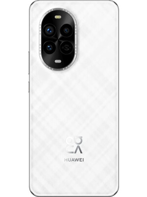 Huawei Nova 13 Pro 12/512Gb White MIS-LX9 (EAC) фото №3