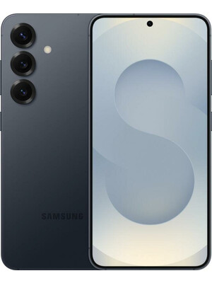 Samsung Galaxy S25 12/256Gb BlueBlack SM-S931BZKKLTL