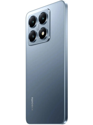 Xiaomi 14T 12/512Gb Titan Blue Global Version 2406APNFAG. фото №3