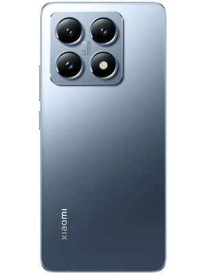 Xiaomi 14T 12/512Gb Titan Blue Global Version 2406APNFAG. фото №4