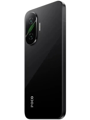 POCO F7 12/256Gb Black Global Version 25053PC47G фото №2
