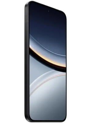 POCO F7 12/256Gb Black Global Version 25053PC47G фото №3