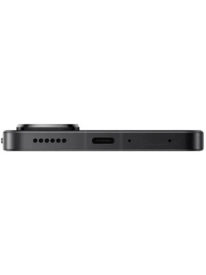 POCO F7 12/256Gb Black Global Version 25053PC47G фото №5