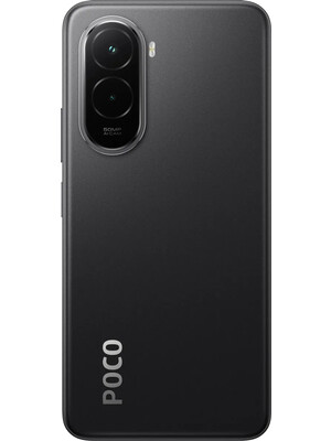 POCO M7 8/256Gb Black RU (EAC) 25062PC34G