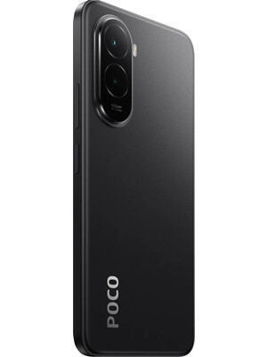POCO M7 8/256Gb Black RU (EAC) 25062PC34G фото №3