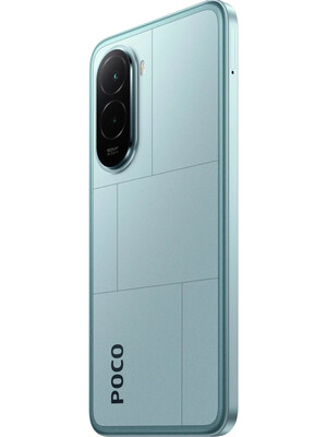 POCO M7 8/256Gb Blue RU (EAC) 25062PC34G фото №3