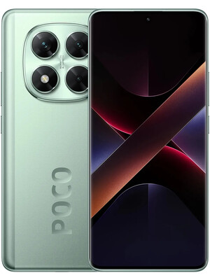 POCO X7 8/256Gb Green Global Version 24095PCADG