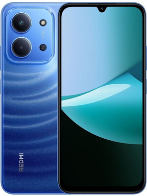 Xiaomi Redmi 15C NFC 4/256Gb Moonlight Blue RU (EAC) 25078RA3EY