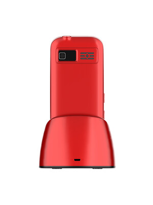 Maxvi B6ds UP Red фото №4