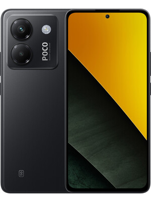POCO M7 Pro 12/512Gb Black Global Version 2409FPCC4G