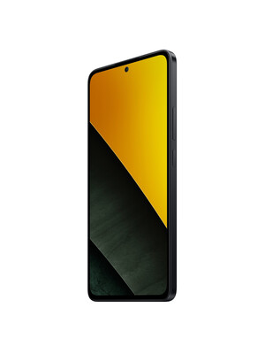 POCO M7 Pro 12/512Gb Black Global Version 2409FPCC4G фото №2