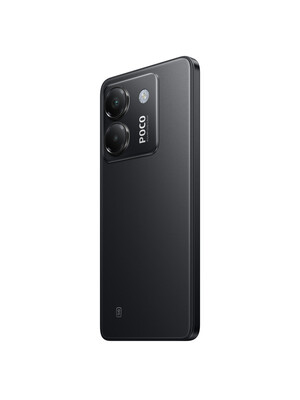 POCO M7 Pro 12/512Gb Black Global Version 2409FPCC4G фото №4