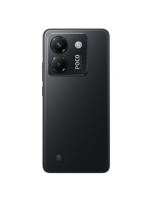POCO M7 Pro 12/512Gb Black Global Version 2409FPCC4G фото №6