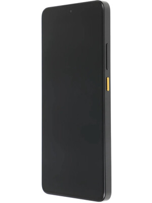 POCO X7 Pro 12/256Gb Yellow Global Version 2412DPC0AG фото №4