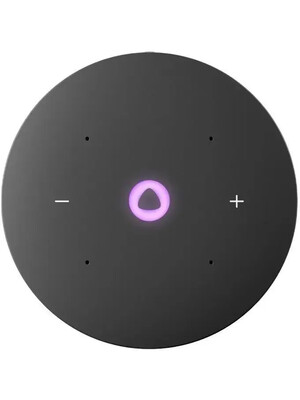 Яндекс станция мини 3 Gray YNDX-00027GRY фото №3