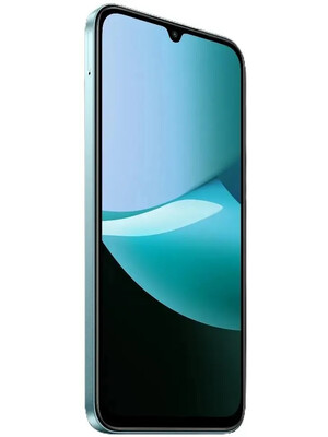 Xiaomi Redmi 15C NFC 4/128Gb Mint Green RU (EAC) 25078RA3EY фото №3