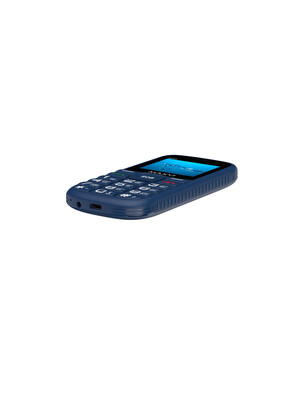 Maxvi B201 Blue фото №6