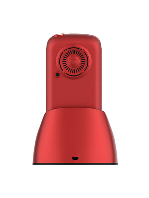 Maxvi B5ds Red фото №6