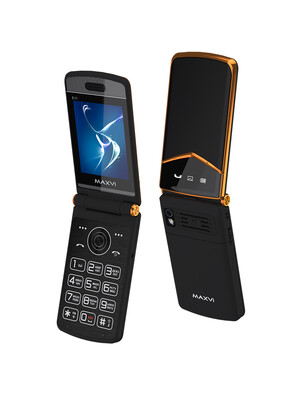 Maxvi E11 Black Gold