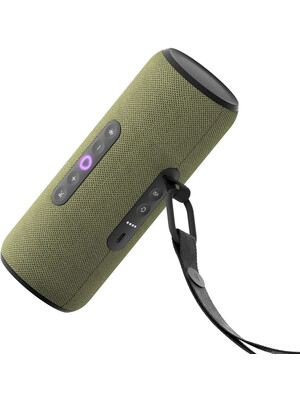 Яндекс станция Стрит YNDX-00030GRN Green