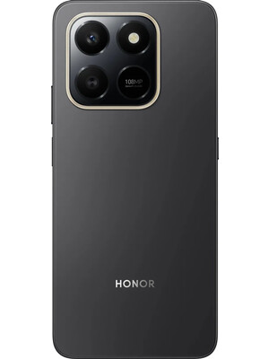 Honor X7d 6/128Gb Velvet Black LGN-LX1 (EAC)