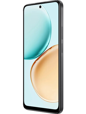 Honor X7d 8/256Gb Velvet Black LGN-LX1 KZ (EAC) фото №2