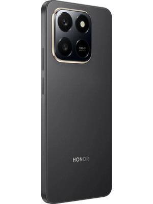 Honor X7d 8/256Gb Velvet Black LGN-LX1 KZ (EAC) фото №5