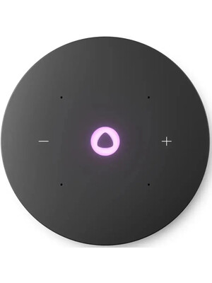 Яндекс станция мини 3 Pro Blue YNDX-00059BLU фото №4