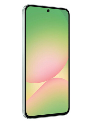 Samsung Galaxy A56 12/256Gb Awesome Olive SM-A566EZGDTPA фото №3