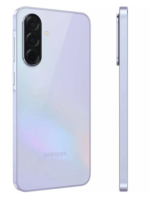 Samsung Galaxy A36 8/256Gb Awesome Lavender SM-A366BLVVMEA фото №2