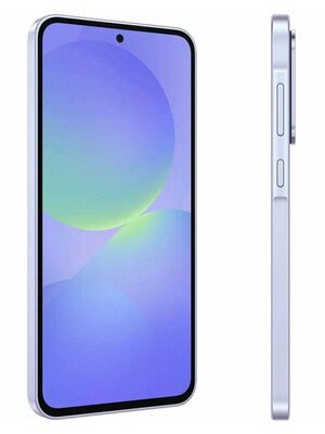 Samsung Galaxy A36 8/256Gb Awesome Lavender SM-A366BLVVMEA фото №3