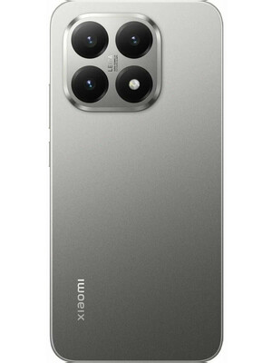 Xiaomi 15T 12/512Gb Gray RU (EAC) 25069PTEBG фото №3