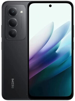 Xiaomi Redmi 15 8/256Gb Midnight Black RU (EAC) 25062RN2DY