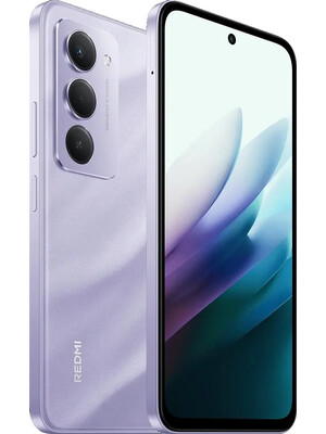 Xiaomi Redmi 15 8/256Gb Sandy Gold (EAC) 25062RN2DY фото №2