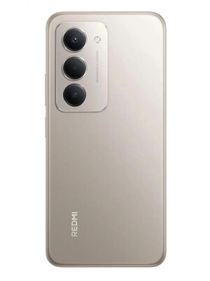 Xiaomi Redmi 15 8/256Gb Titan Gray RU (EAC) 25062RN2DY фото №4